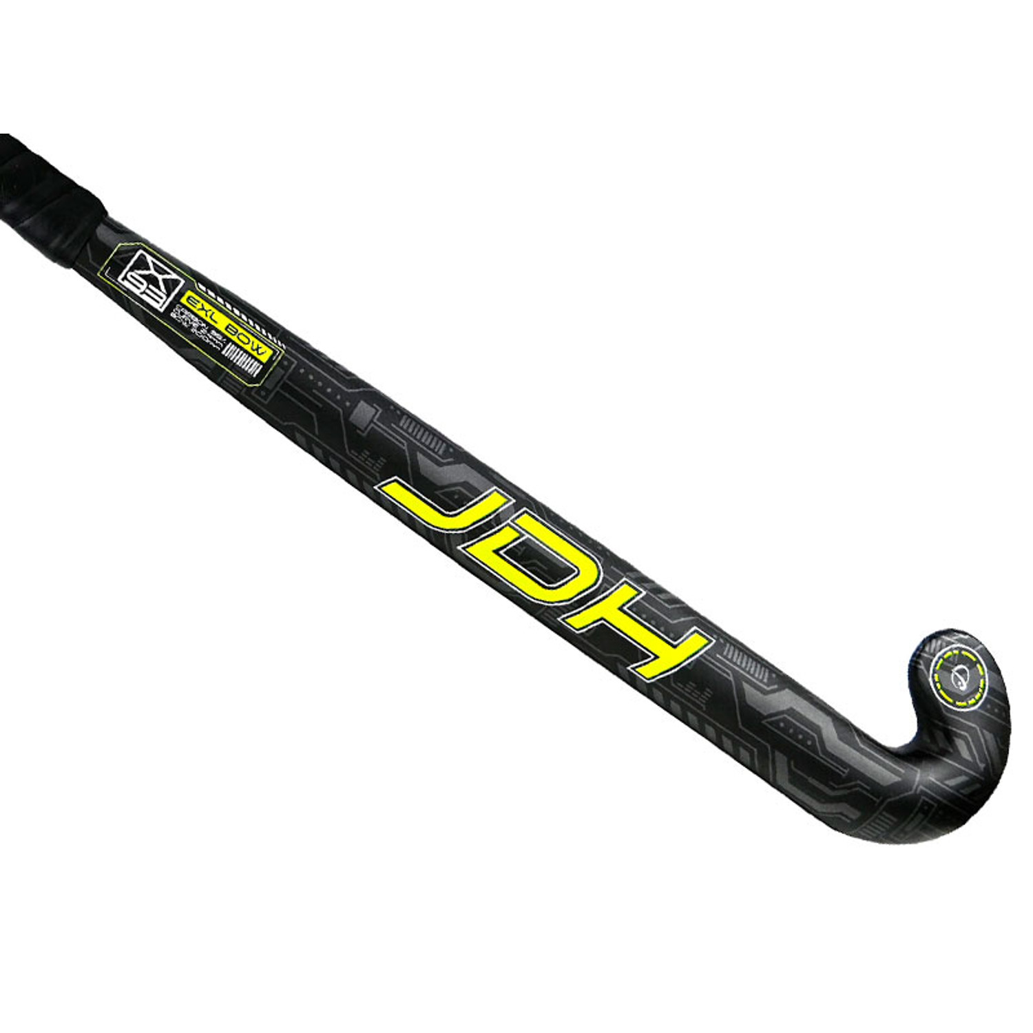 JDH X93 Extreme LowBow
