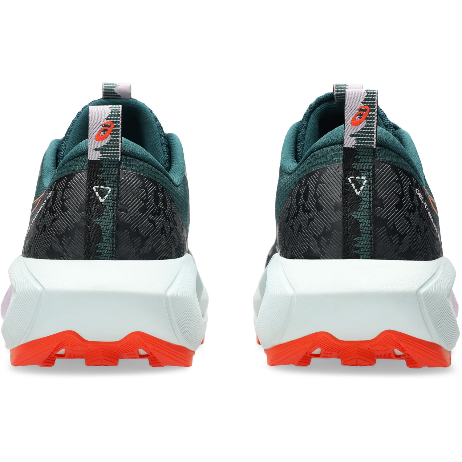 ASICS GEL-Trabuco 13 Dames