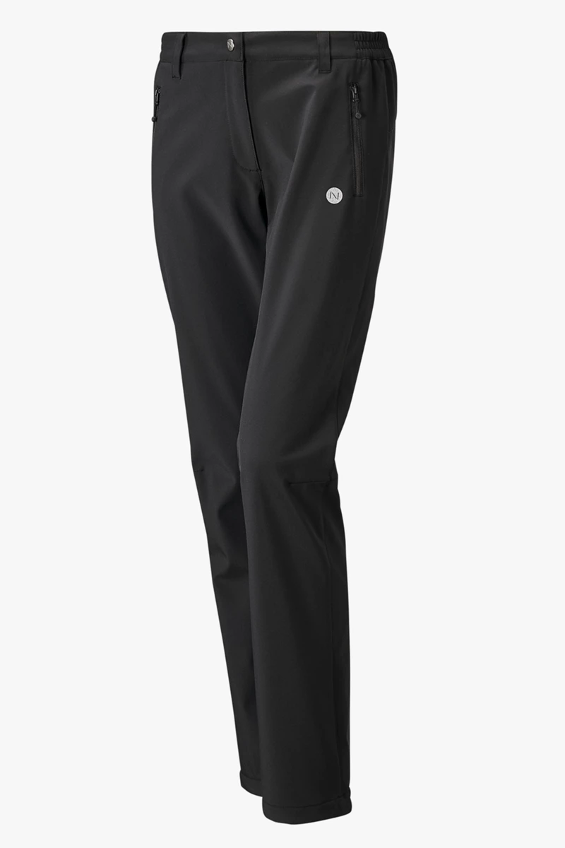 46 NORD Damen Softshellhose