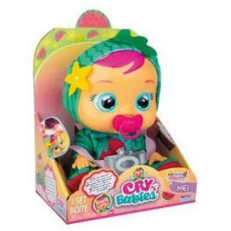 IMC Toys Cry Babies Tutti Frutti