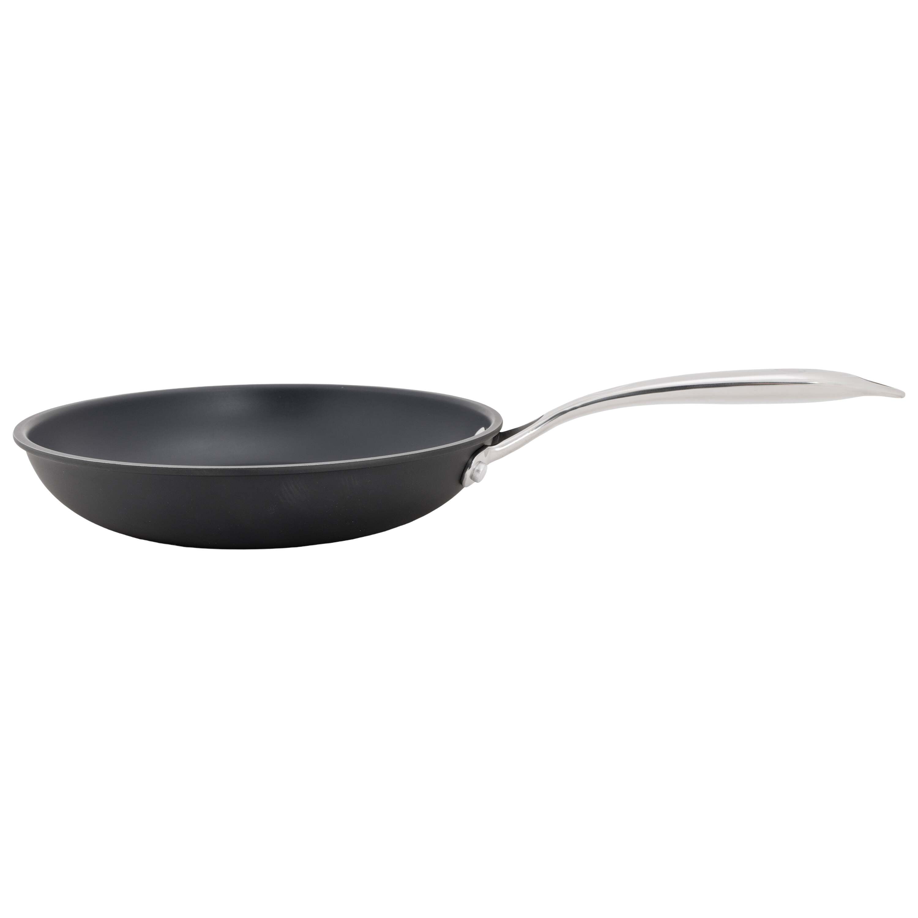 Cookinglife Koekenpannenset Revolt - Ã¸ 24 en 28 cm - PFAS Vrij