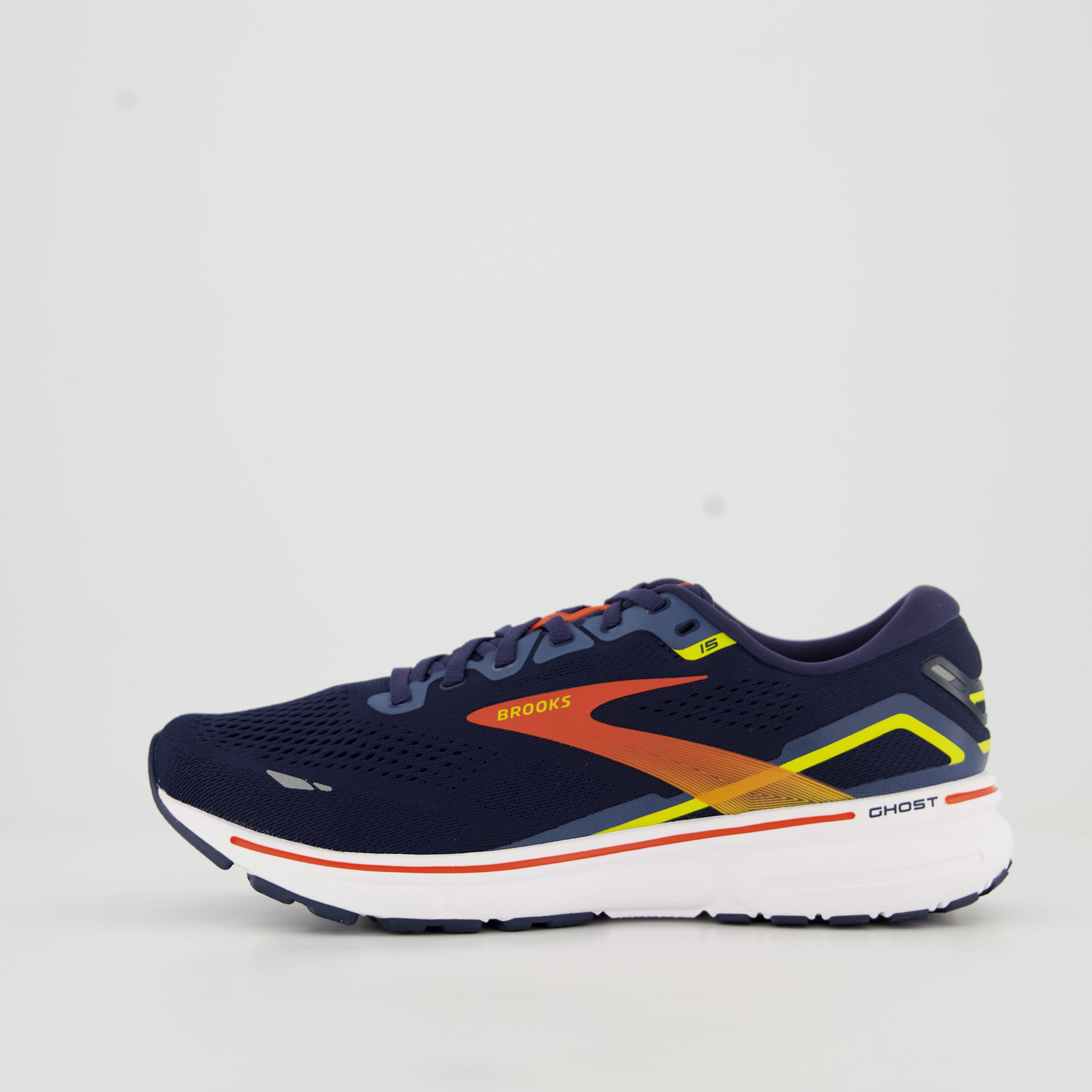Brooks Ghost 15