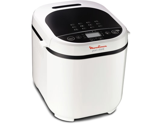 MOULINEX - Machine à pain OW210130 Pain doré