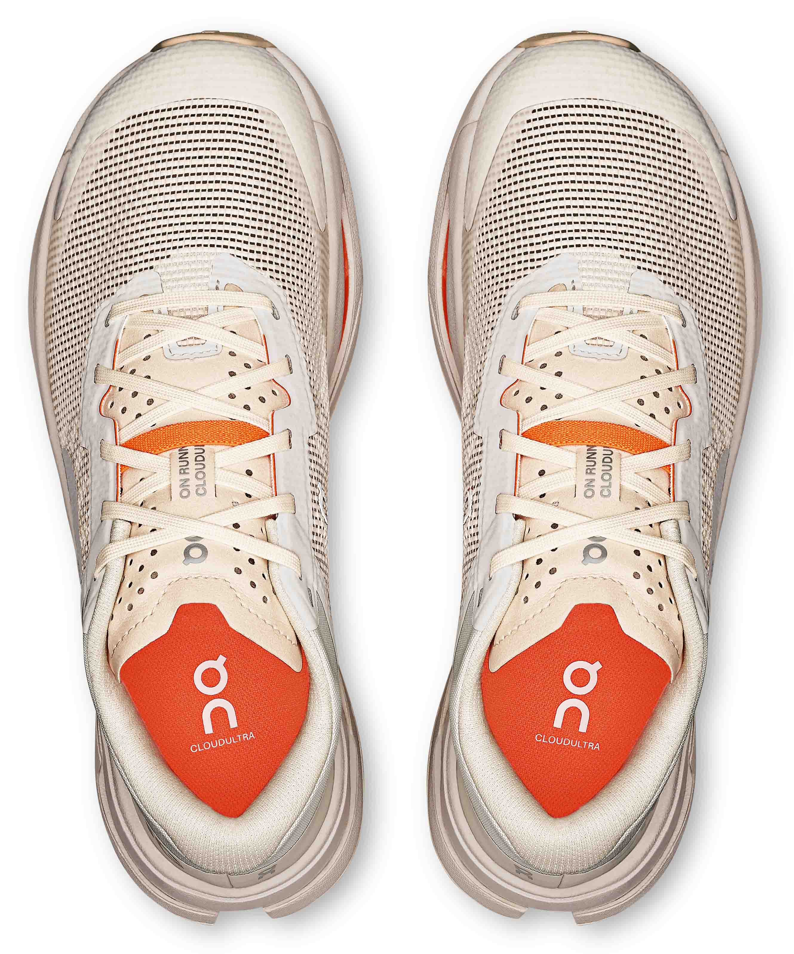 Cloudultra 3 Dame Ivory/Pearl