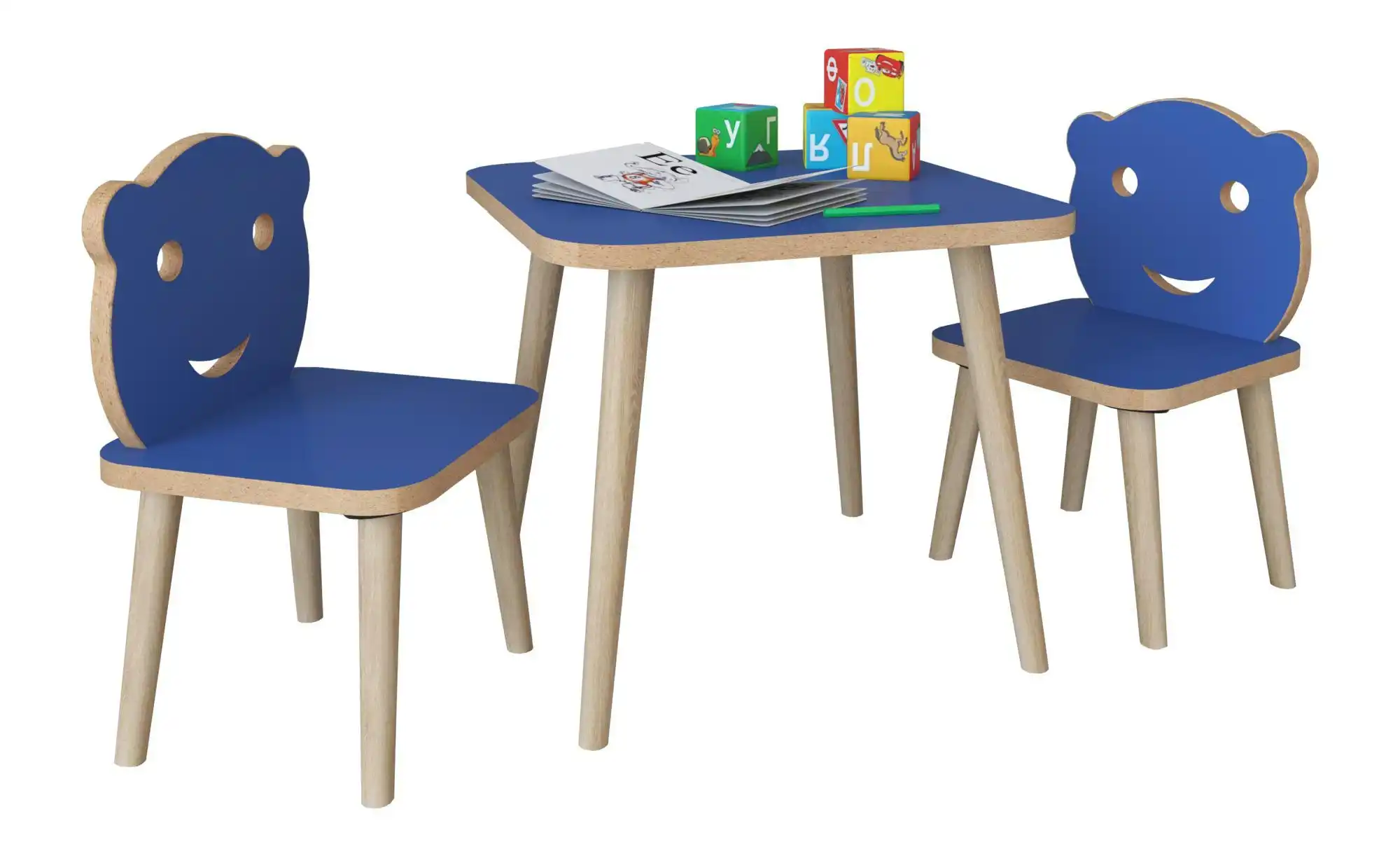 Kindersitzgruppe Set
