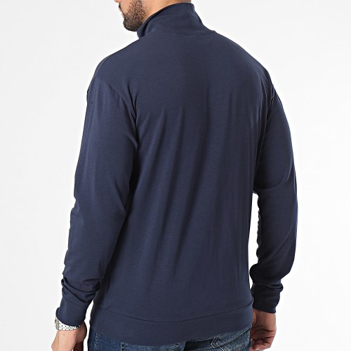 Veste Zippée Linked 50505128 Bleu Marine