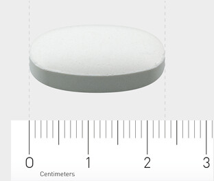 AOV 513 Magnesium AC & Citraat 150mg 180TB