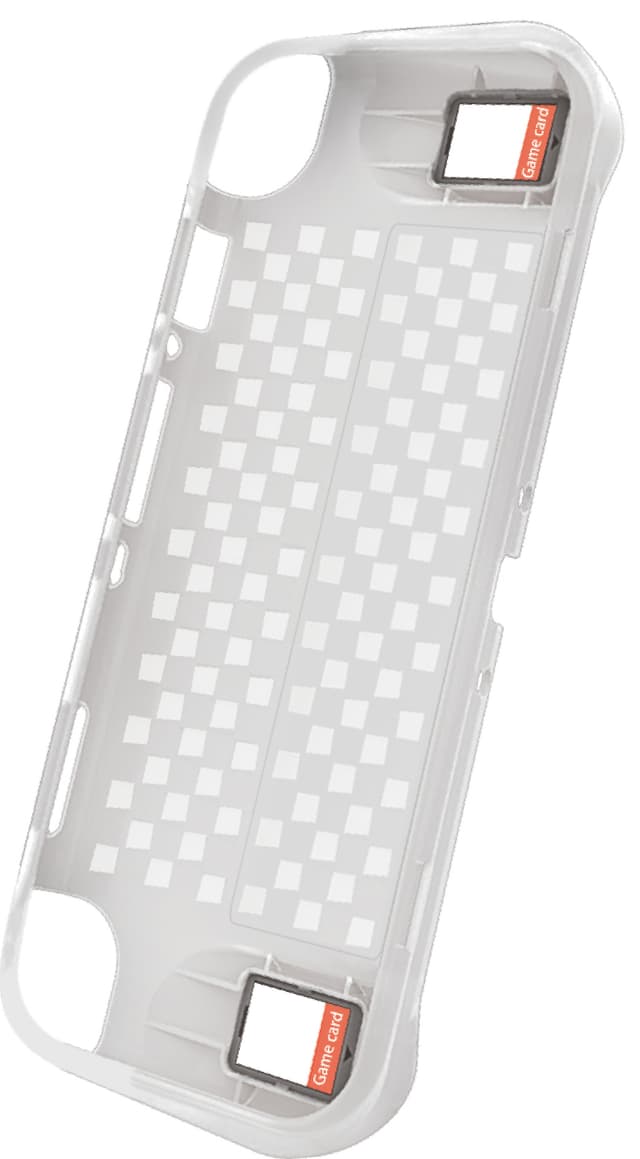 Piranha Nintendo Switch OLED etui