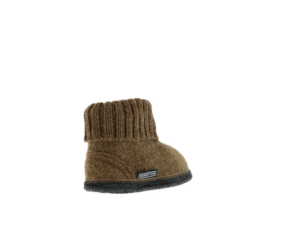 Bergstein kids pantoffels
