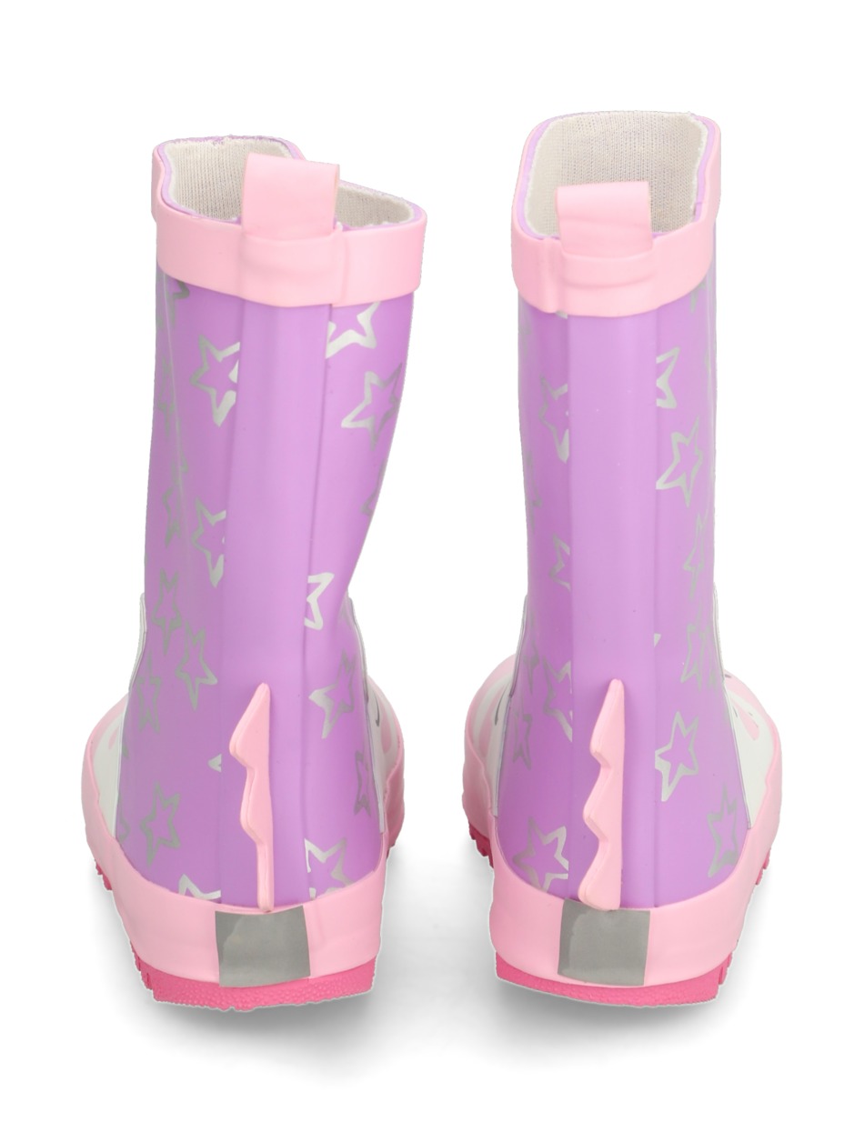 Regenstiefel