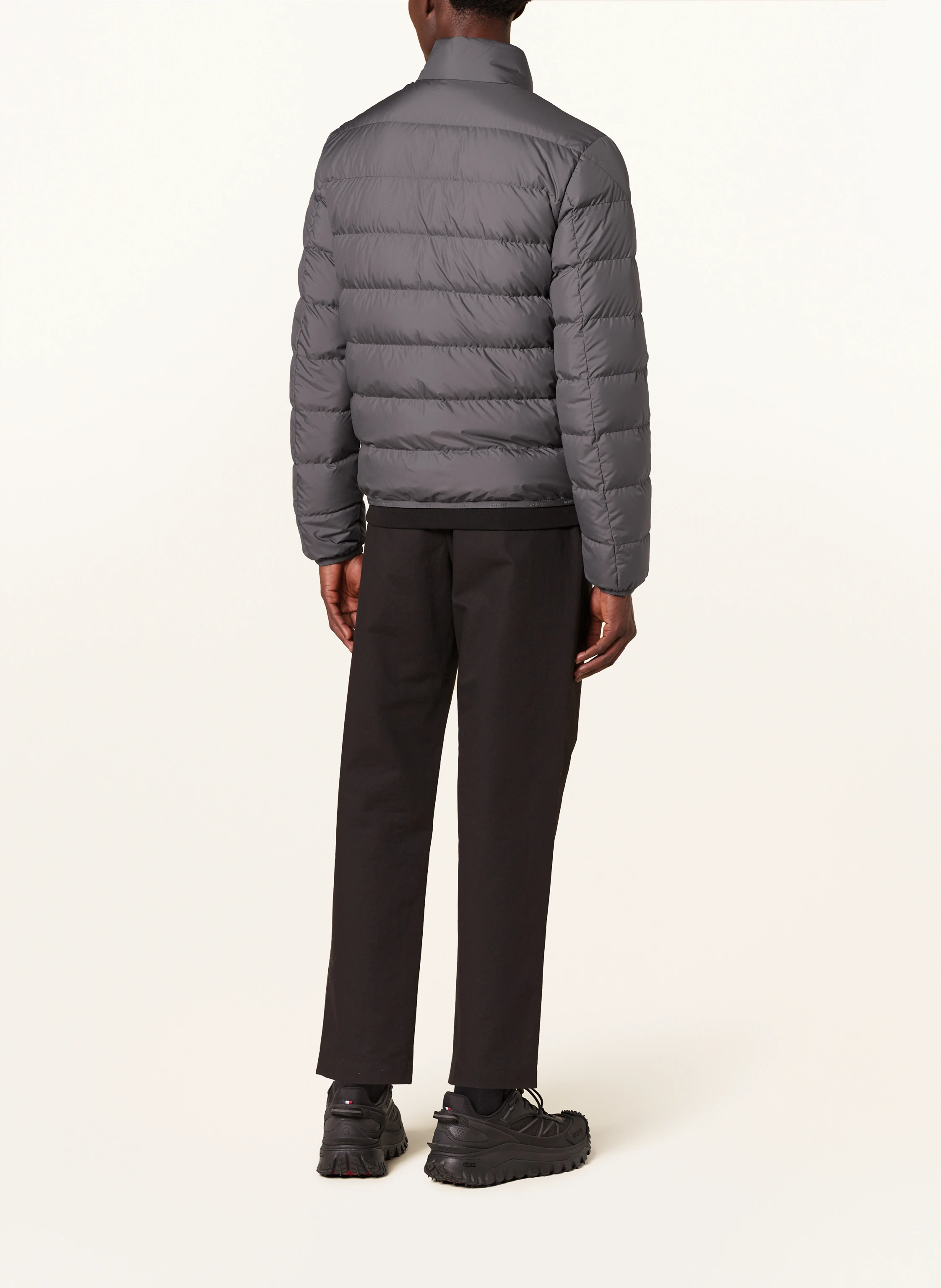 MONCLER Daunenjacke BAUDINET