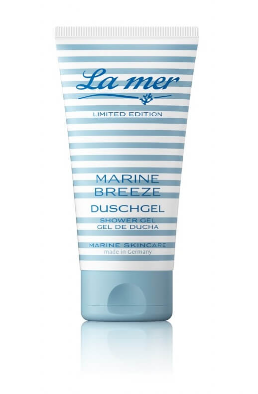 Marine Breeze Duschgel