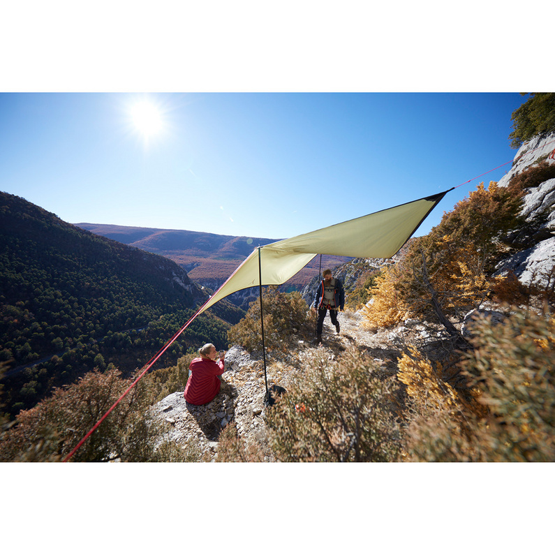 Grand Canyon Zuni 4 Tarp