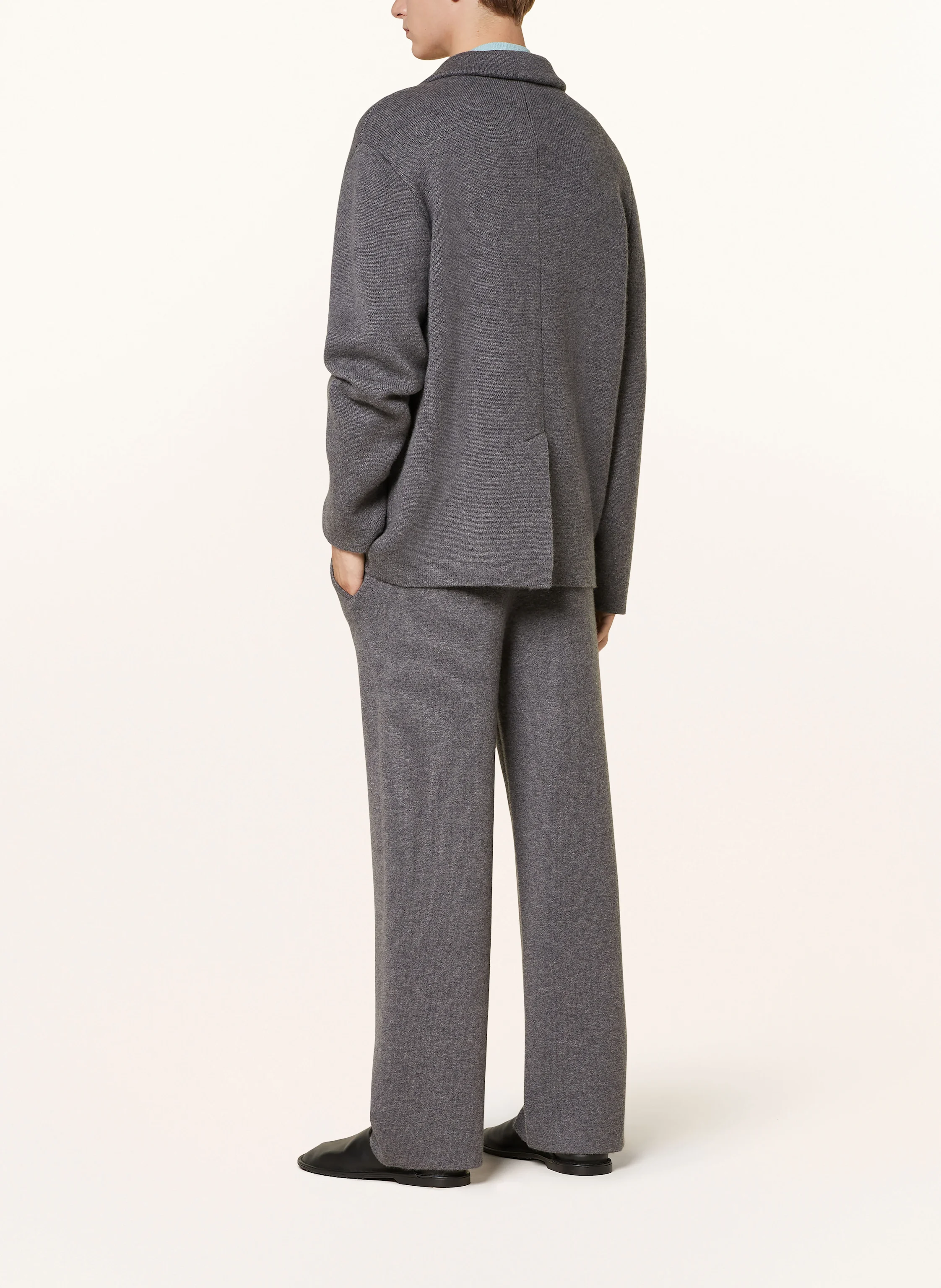 LISA YANG Cashmere-Hose PARKER