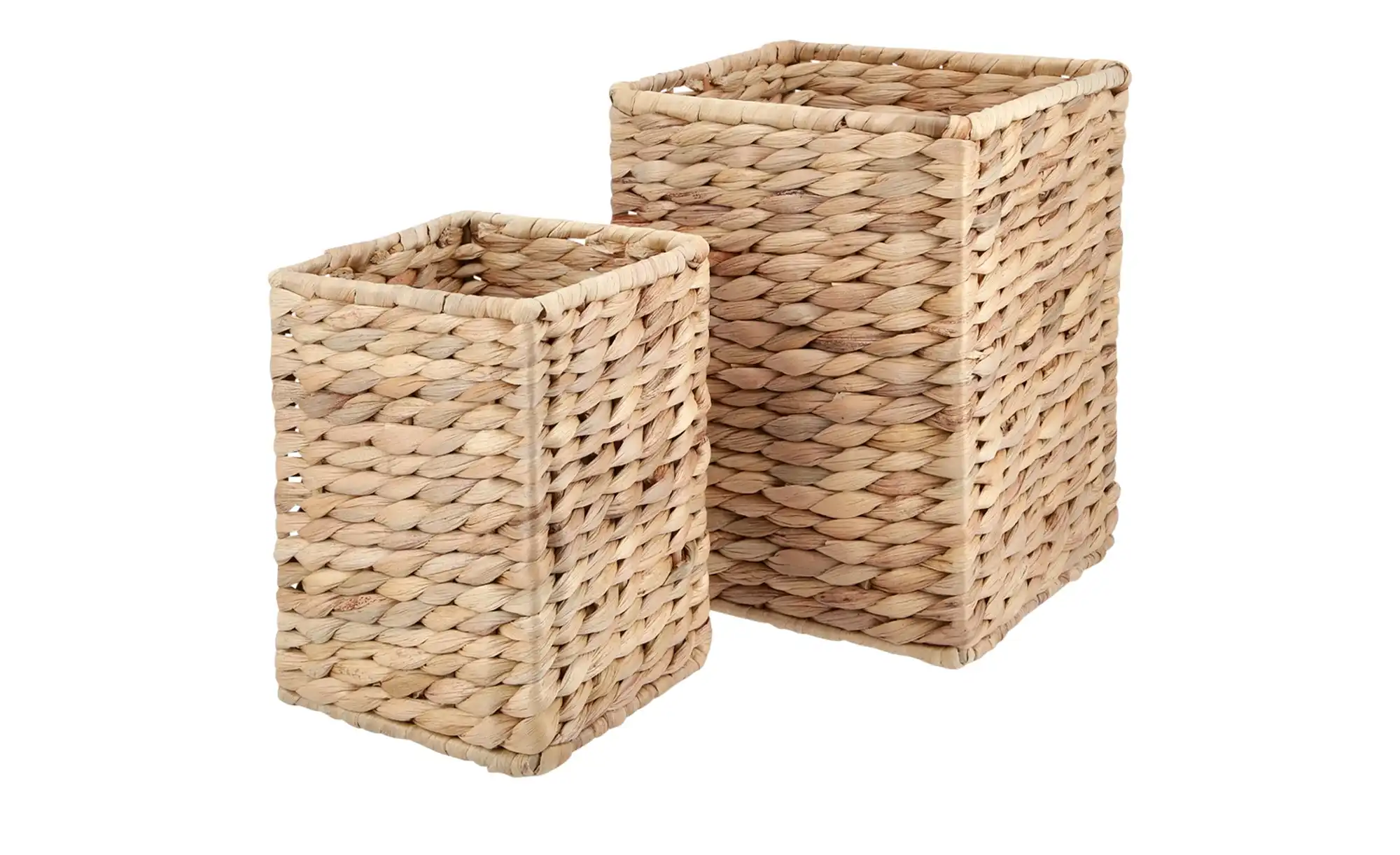 Aufbewahrungskorb, 2er Set
