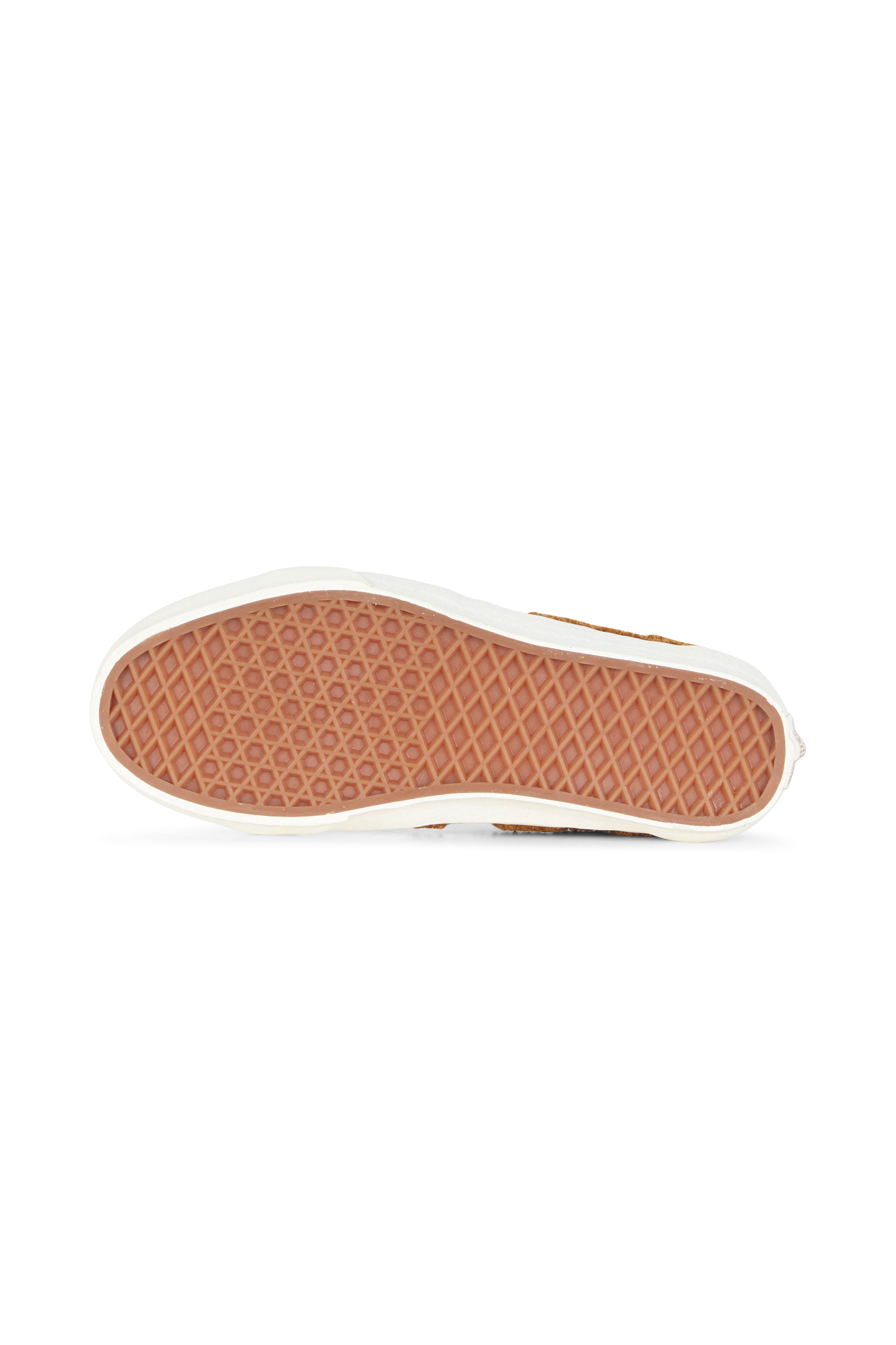 VANS Baskets  SK8-Hi Tapered TFTC MBRWN Marron