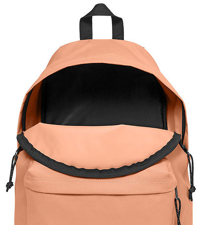 Eastpak Rucksack - Padded Pak'r - 24L - Seide Peach