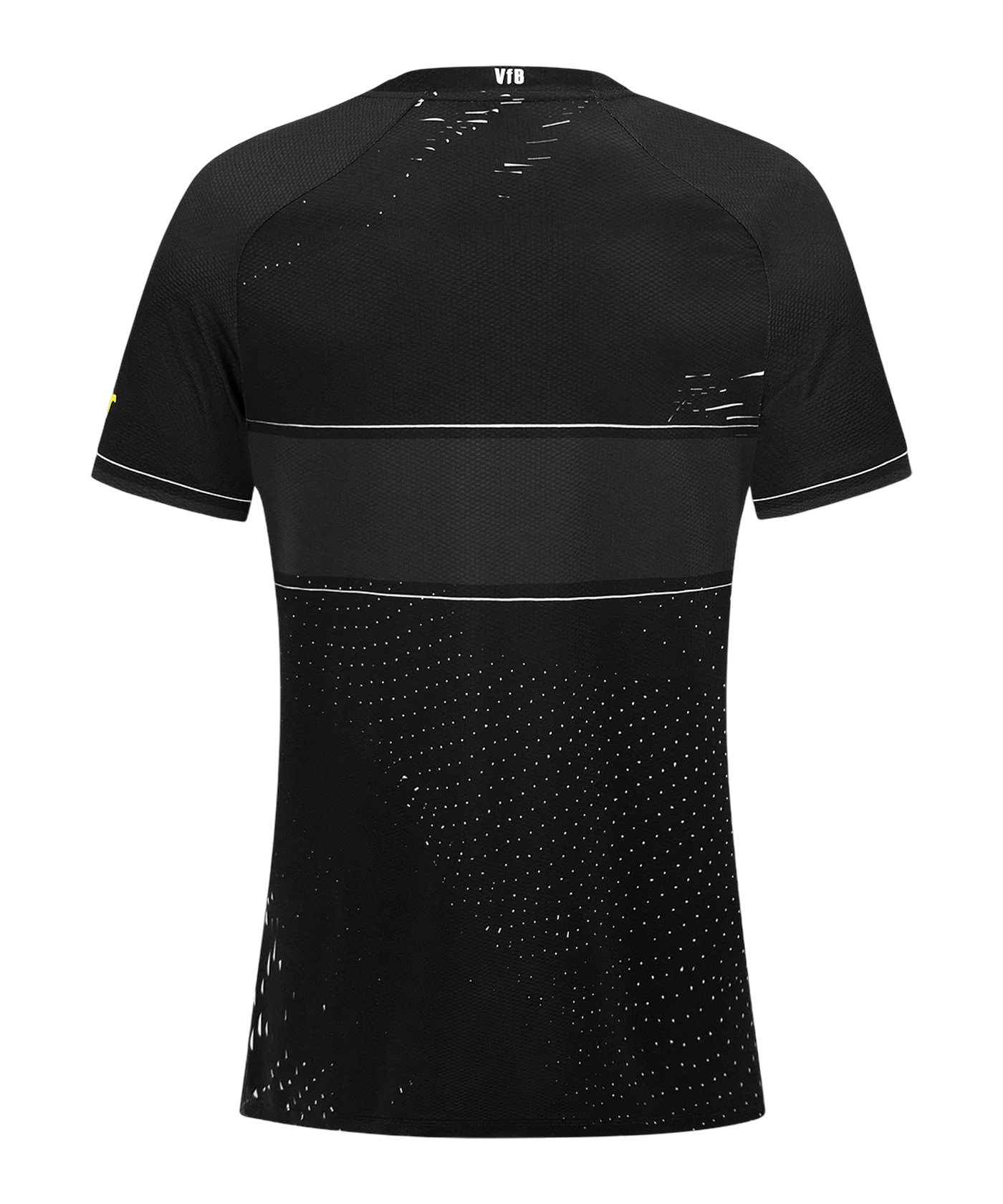 JAKO VfB Stuttgart Trikot 3rd 2024/2025 Damen Schwarz F800