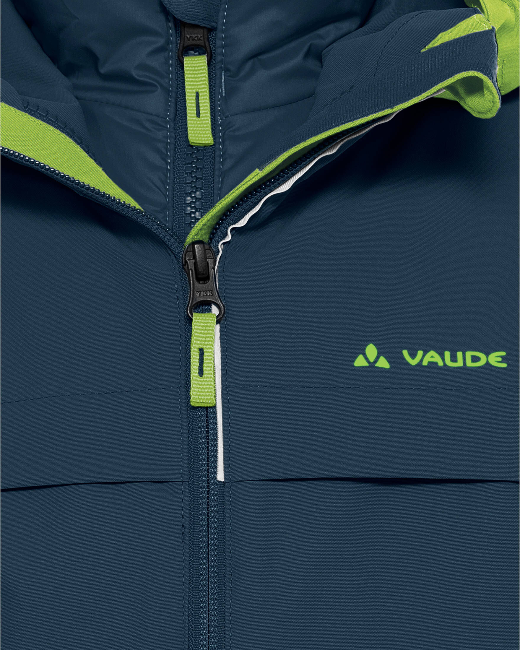 VAUDE| Kinder Doppeljacke 3in1 SNOW CUP II