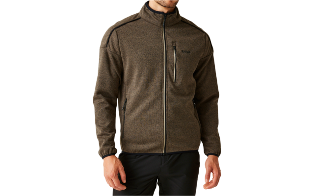 Regatta Kames Herren Fleecejacke