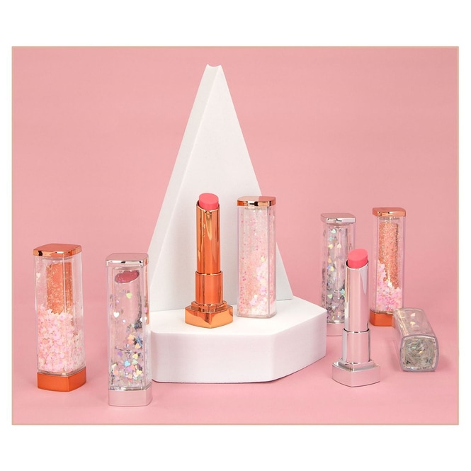 TOPModel - BEAUTY and ME - Lippenstift - Konfetti - 1 Stück