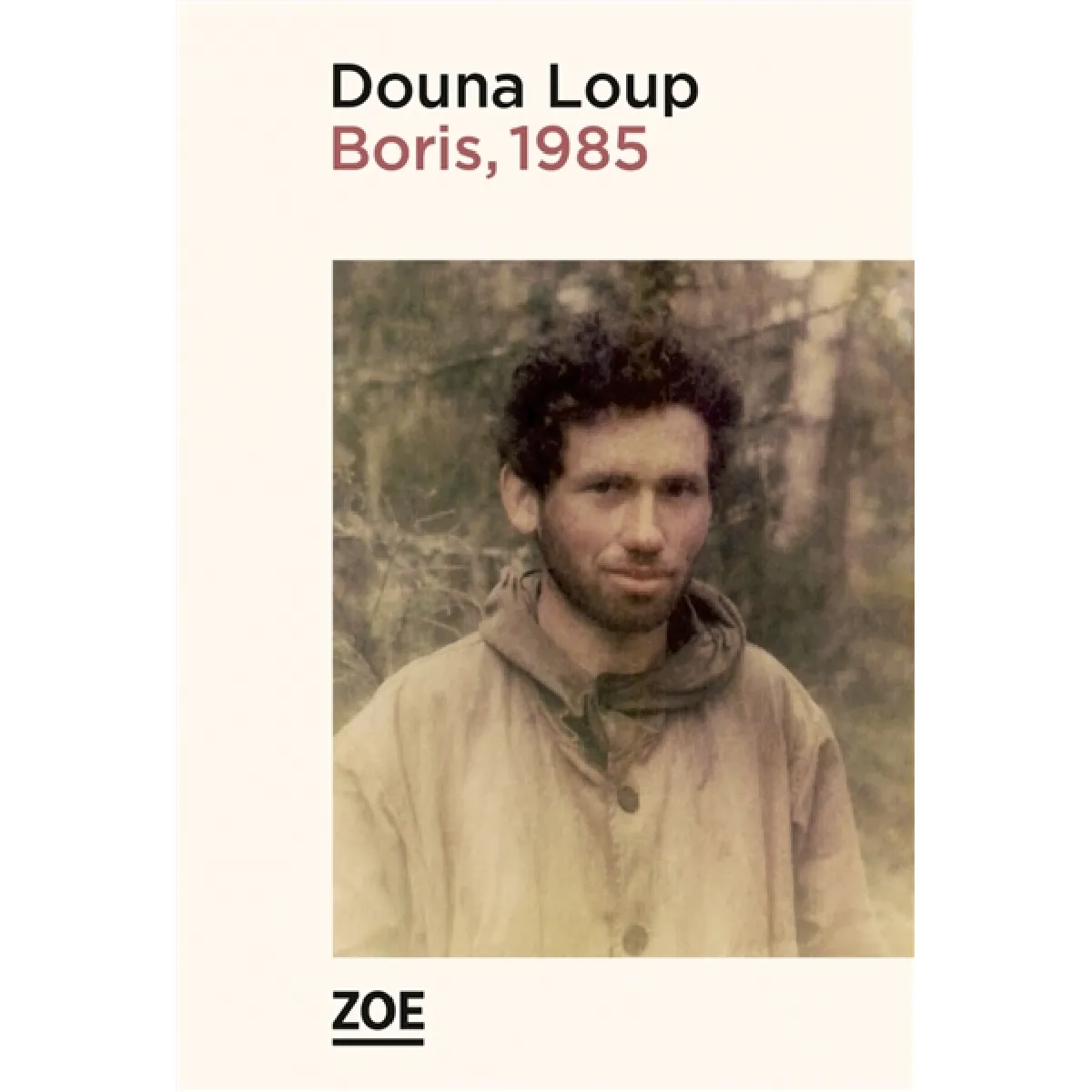Boris, 1985 · Occasion