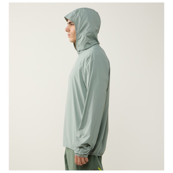 Haglöfs - L.I.M Sunpack Hoodie - Coupe-vent