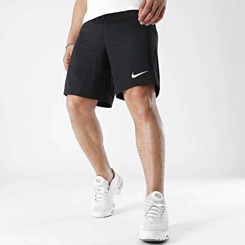 Short Jogging Dri-FIT Noir
