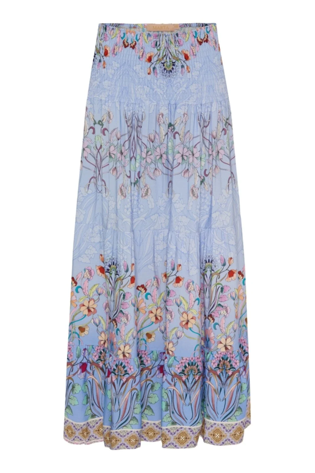 Marta Du Chateau Mdcjosefina Skirt 5849