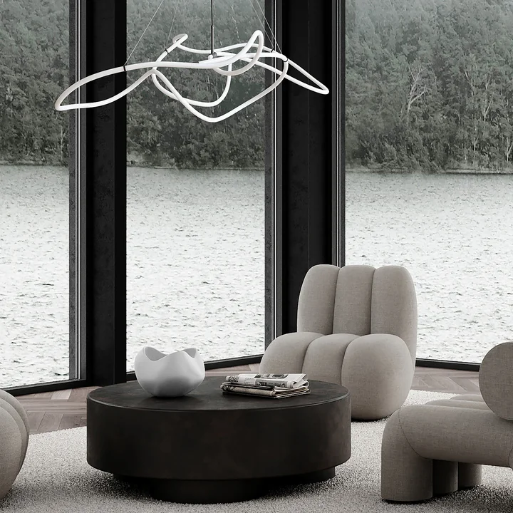101 Copenhagen - Toe Chair, taupe