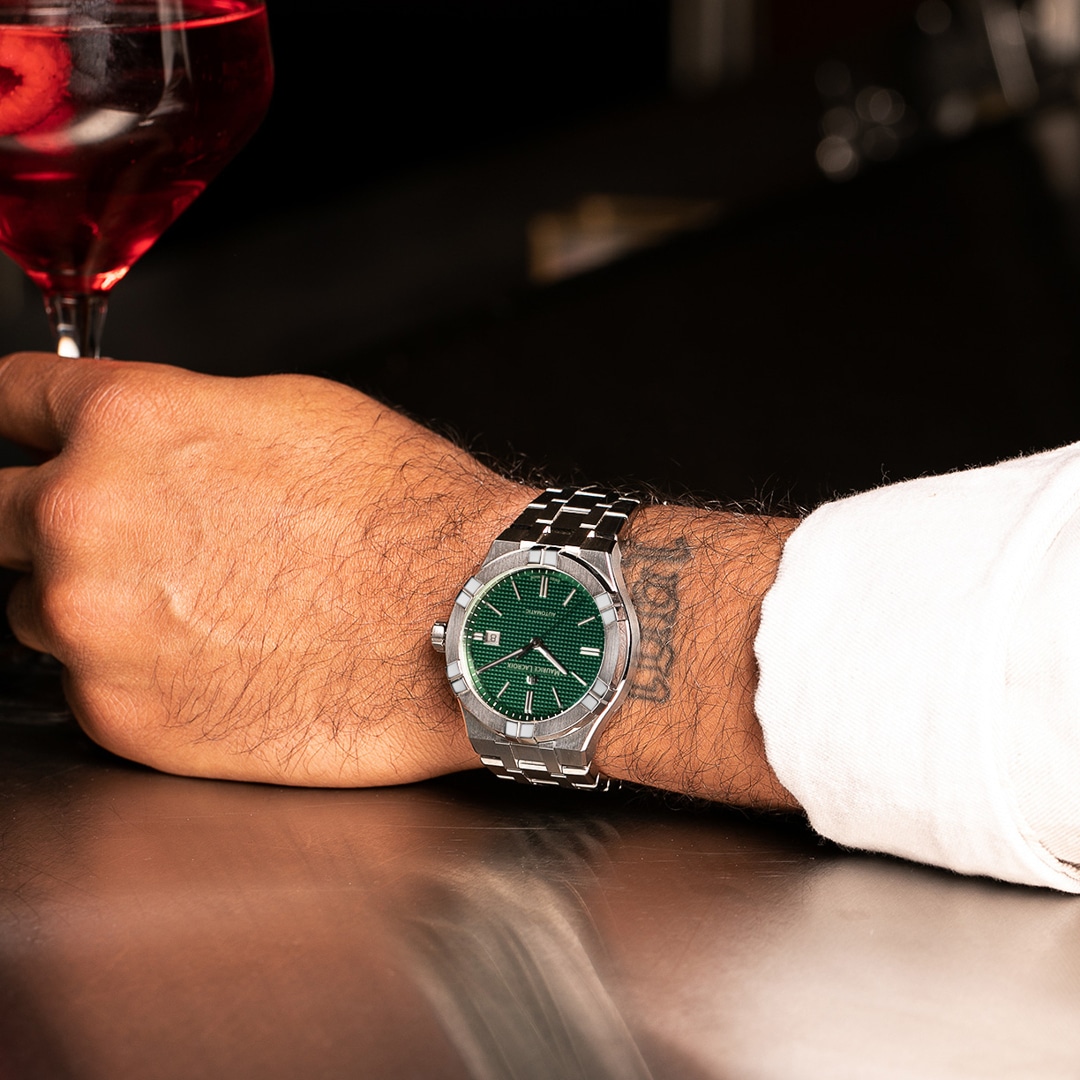 Maurice Lacroix Aikon Automatik 42mm