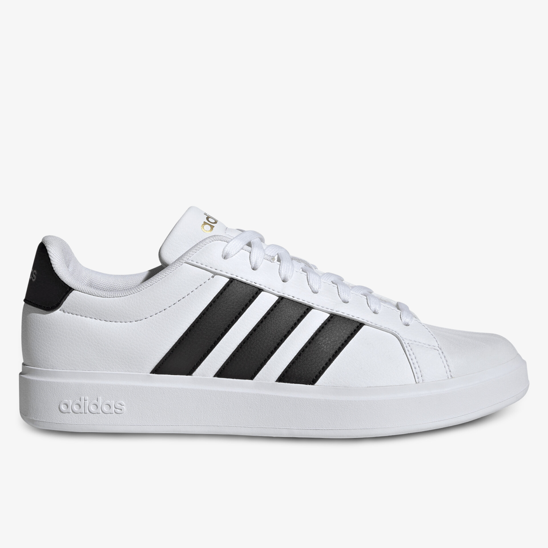 adidas Damen Sneaker Low weiß