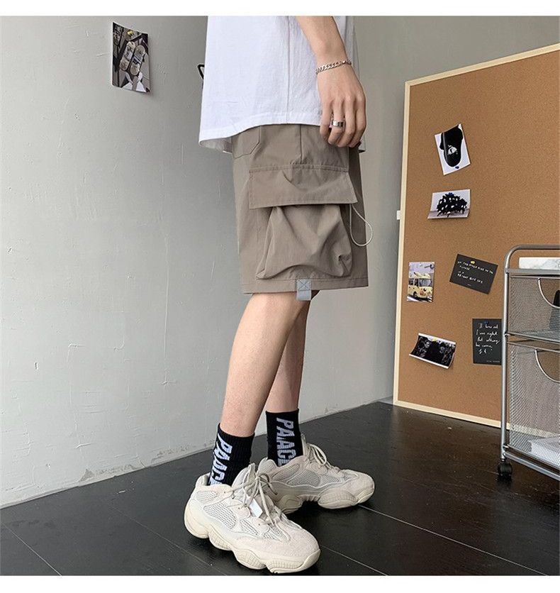 Gonzalito - Cargo Shorts