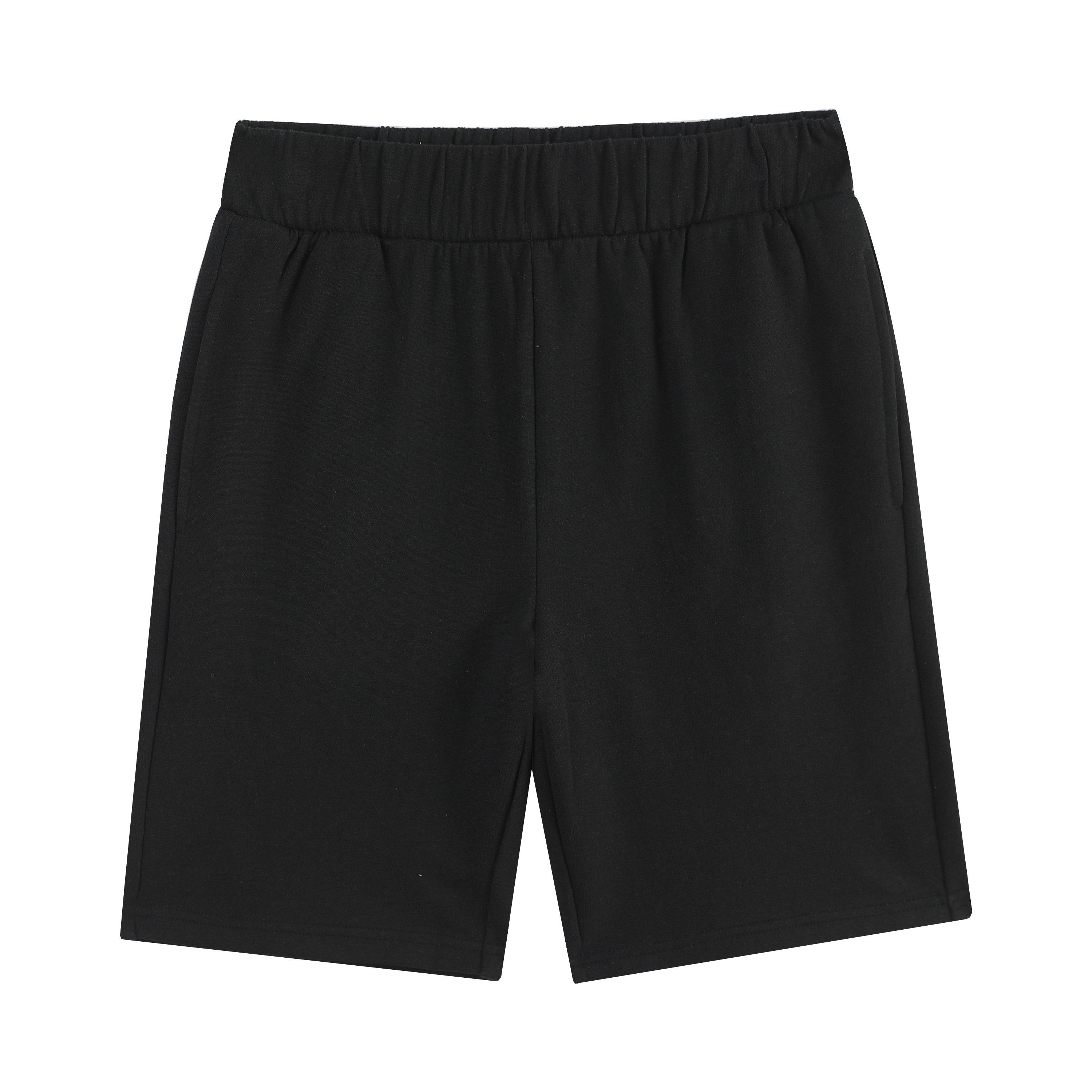 Studio Studio Older Boys 5 Pack Fleece Shorts