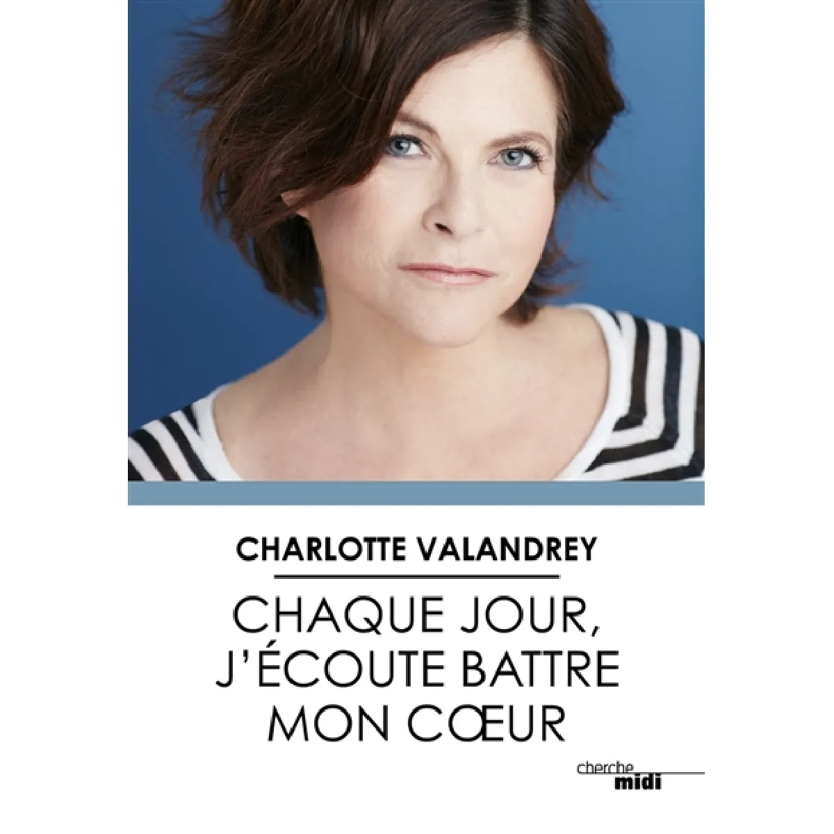 Chaque jour, j'écoute battre mon coeur : la force de l'optimisme vrai · Occasion