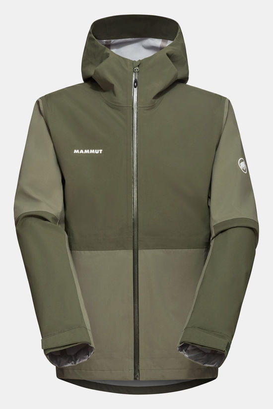 Mammut Mammut Linard Guide 3L Hardshell Jas