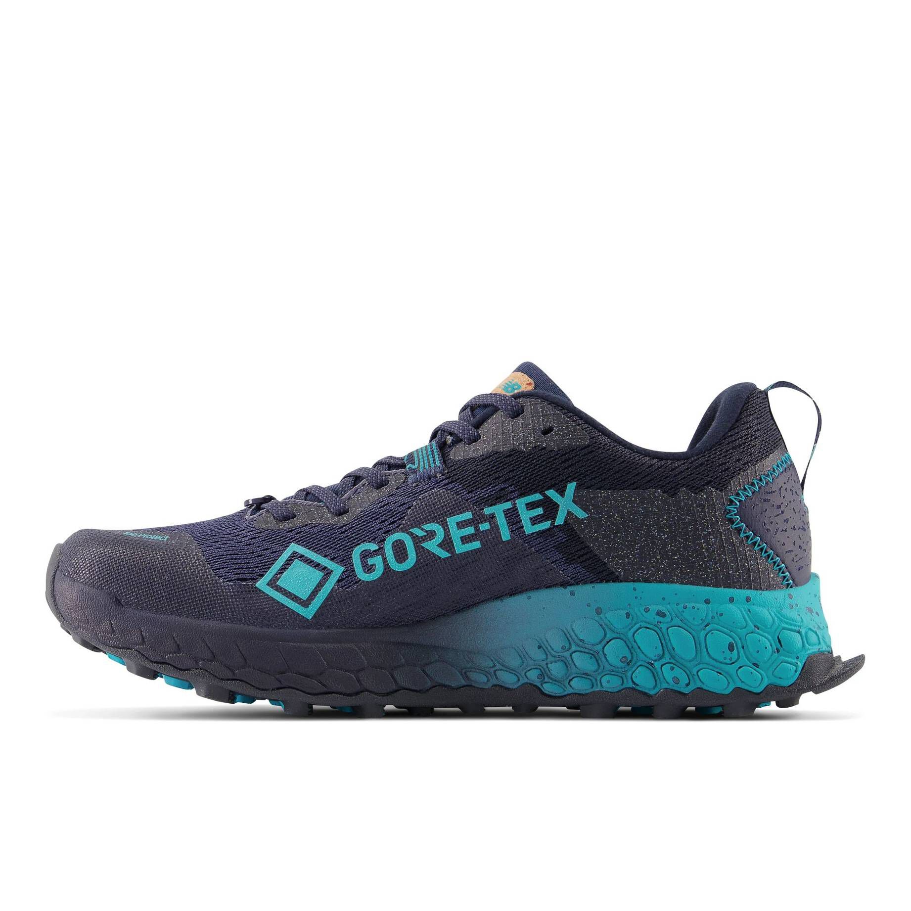new balance| Damen Wanderschuhe FRESH FOAM HIERRO GTX V7