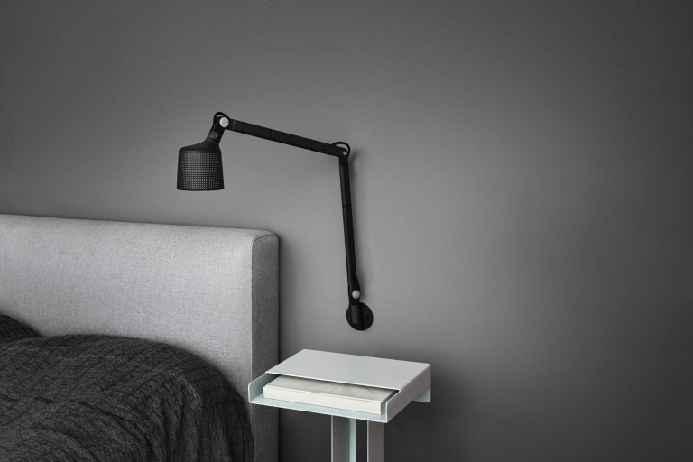 VIPP Vipp522 wandlamp medium