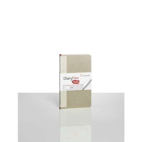 Hahnemühle DiaryFlex Ersatzheft