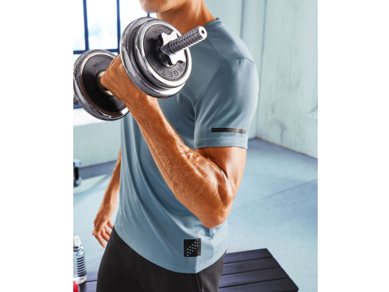 Sportshirt voor heren