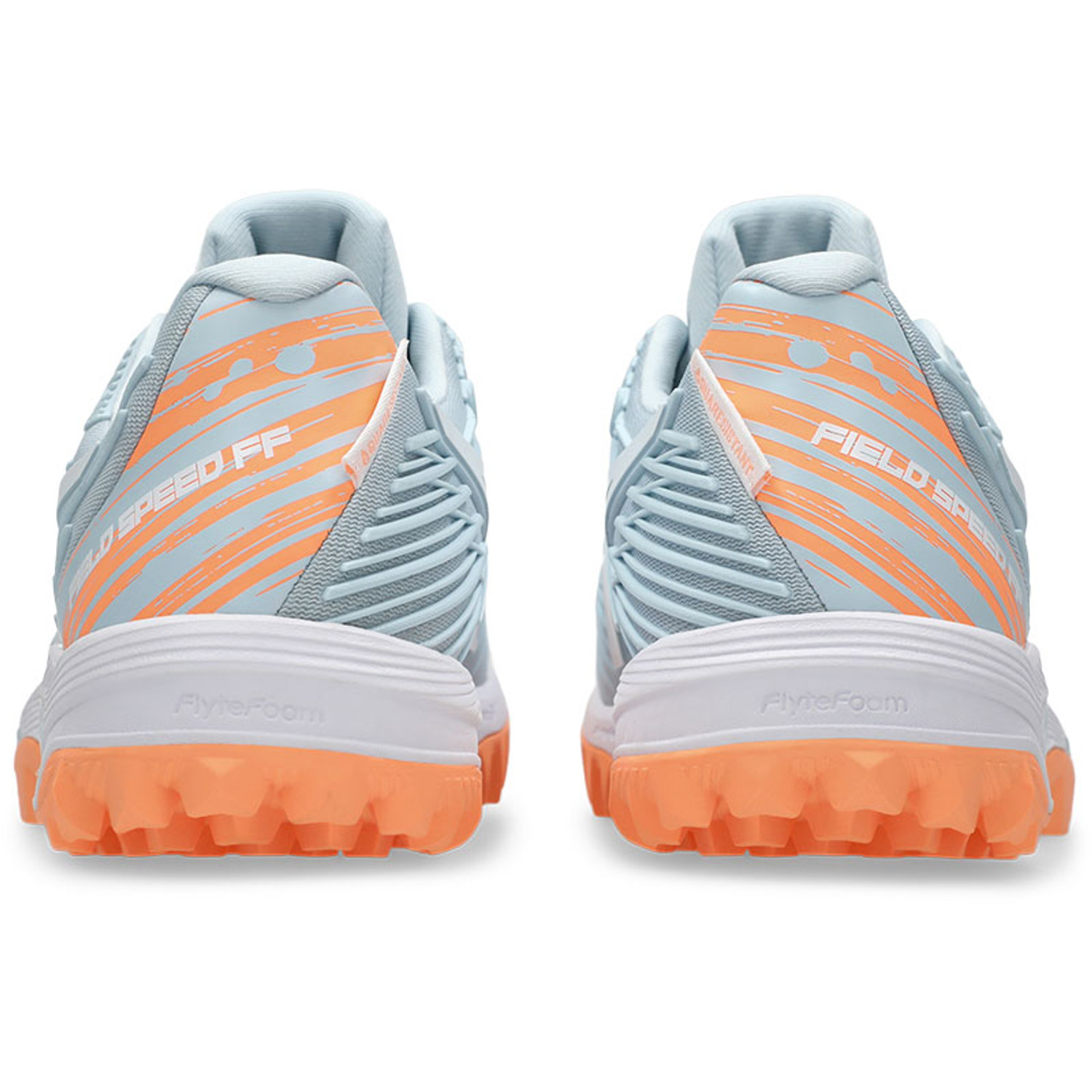 ASICS Field Speed FF Dames