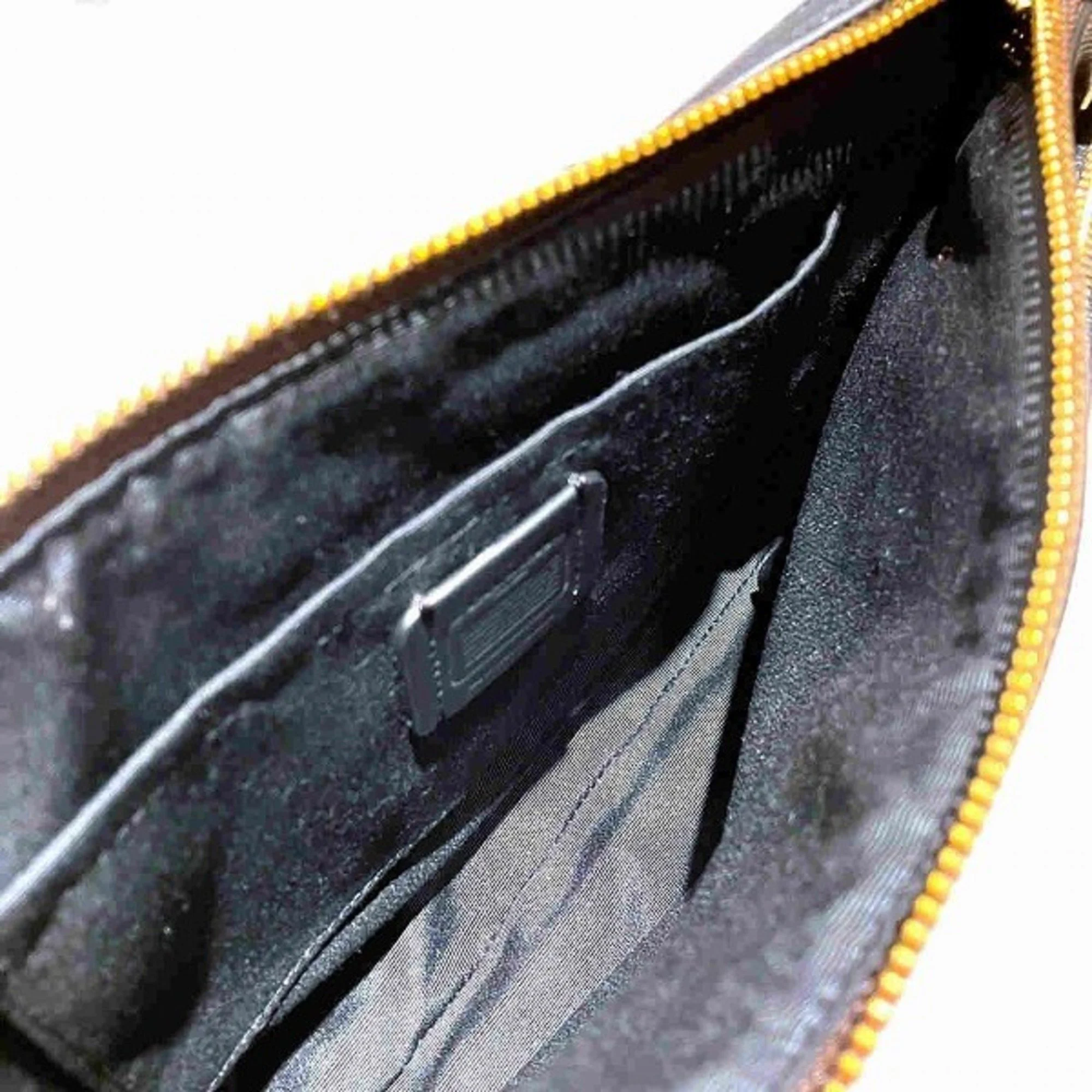 SIGNATURE - Coach signature | Noir