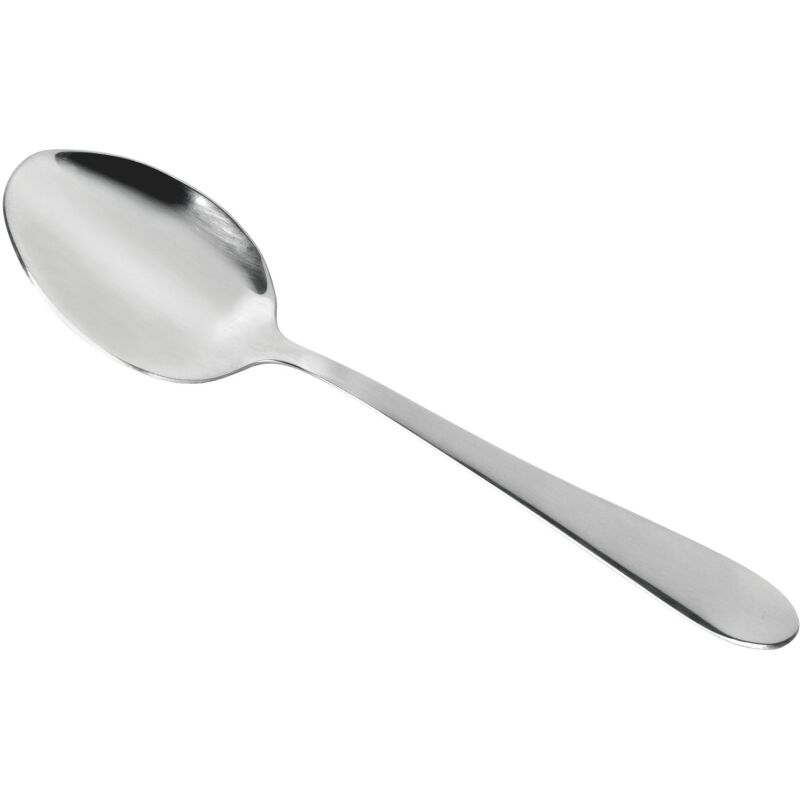Cuillère à café L 13,6 cm - Carton de 12
