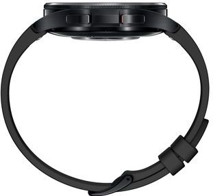 Samsung - Galaxy Watch6 Classic - Smartwatch - Zwart - 47mm