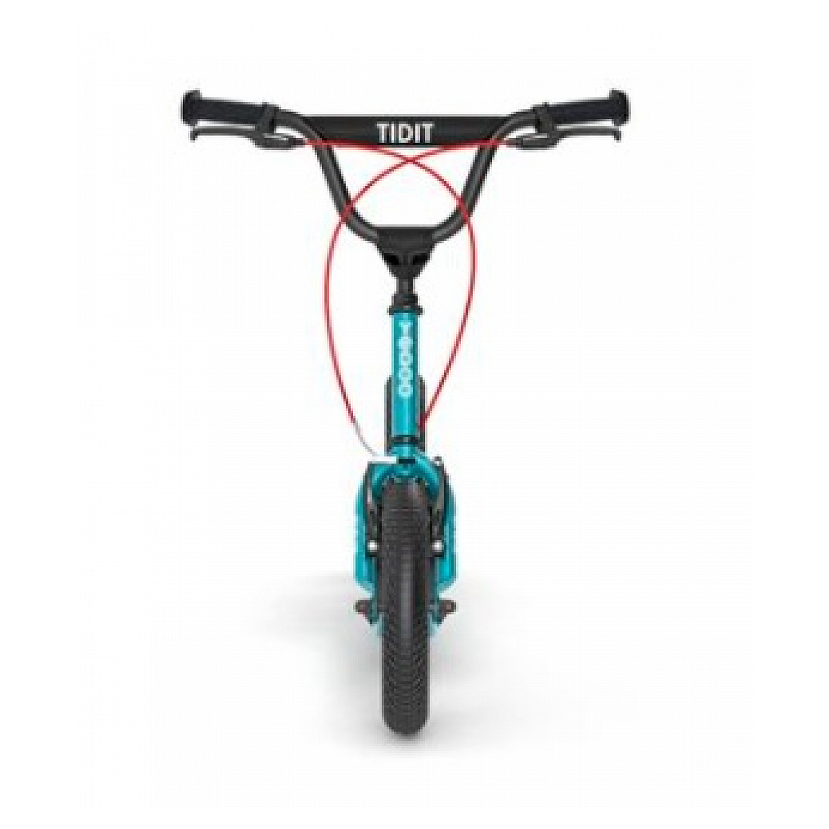 Trottinette tidit tealblue