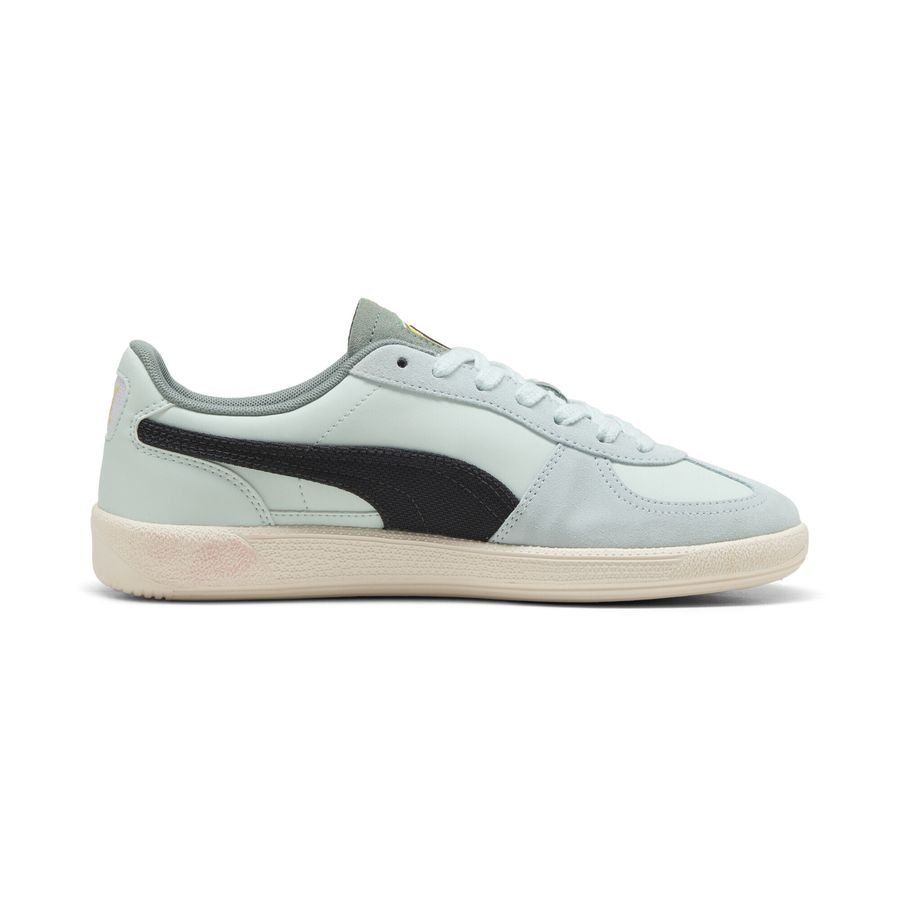 PUMA Scuderia Ferrari Palermo Chaussures - Bleu/Noir