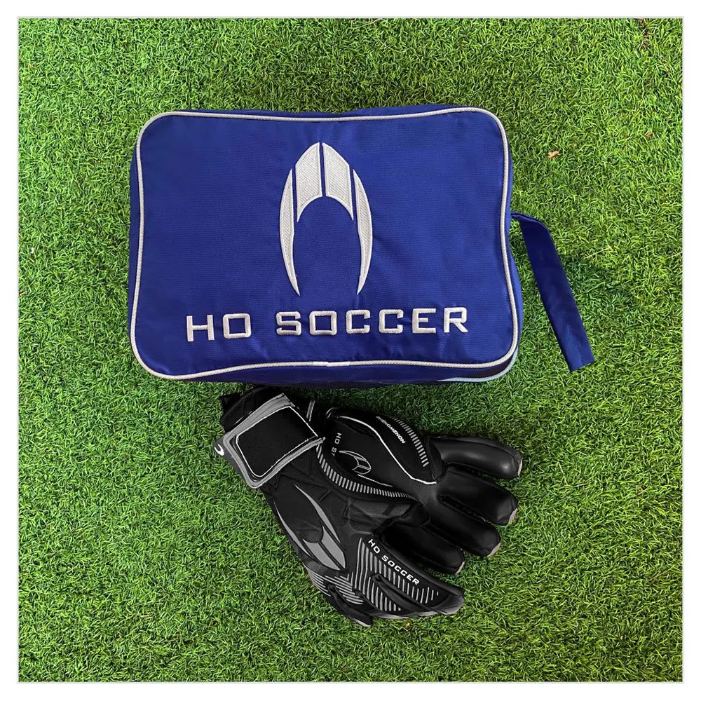 Ho soccer Handschuhe Tasche