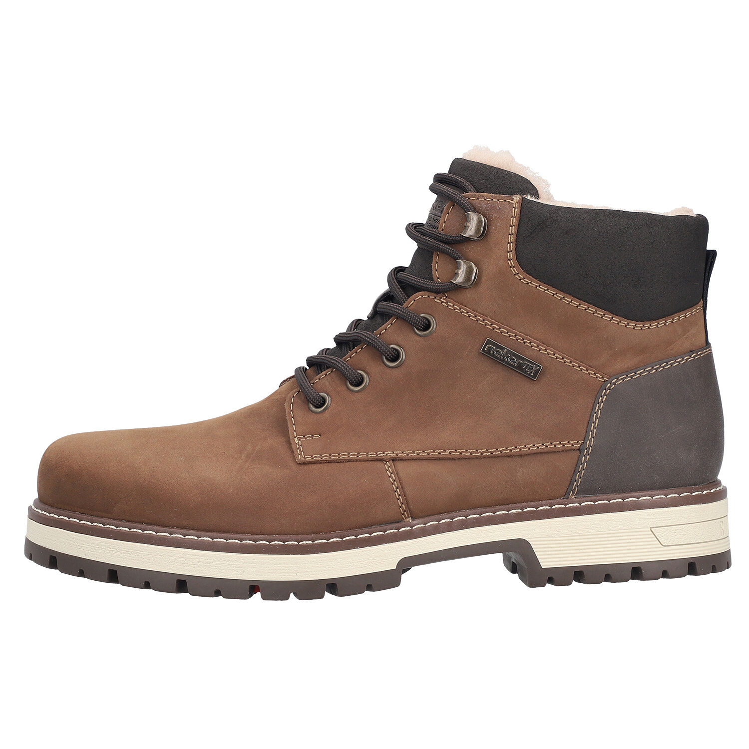 RIEKER Winterstiefel für Herren