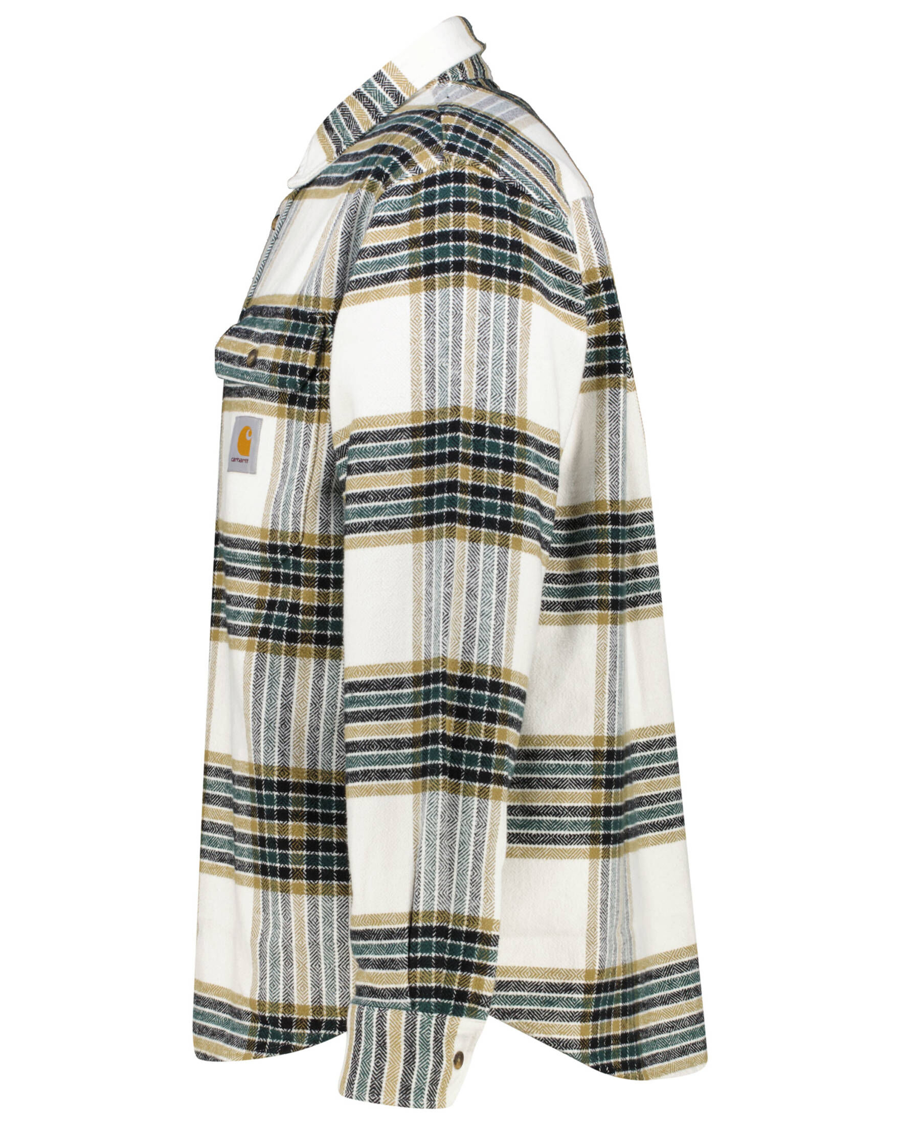 Carhartt WIP| Herren Hemd HAWKINS