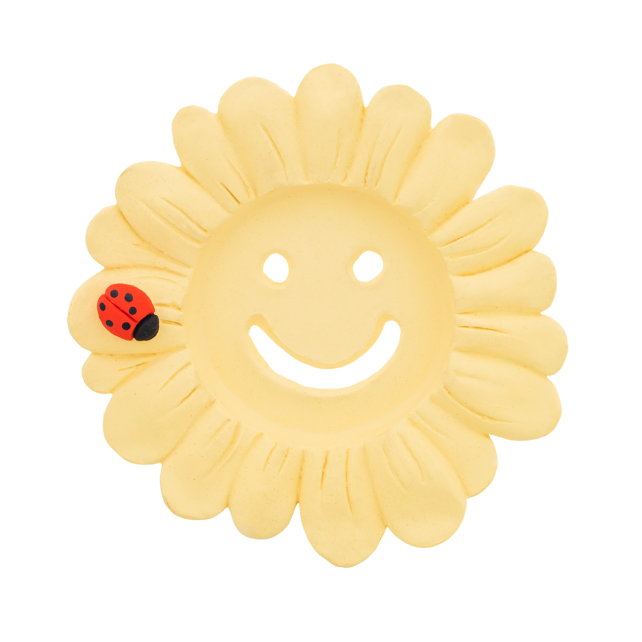 Porte savon - Fleur